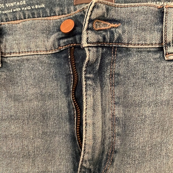 DL1961 size 29 - Patti Straight High Rise Vintage Ankle Designer Jean - Picture 8 of 9